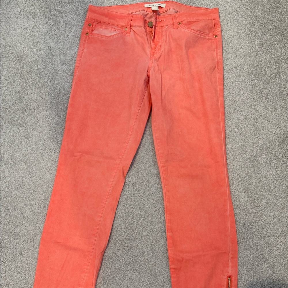 Coral Women's Jeans